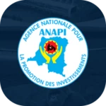 Logo of ANAPI android Application 